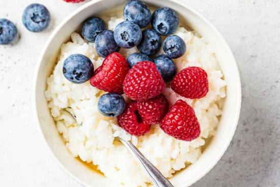 porridge